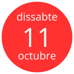 11 octubre
