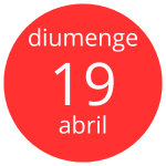 19 abril