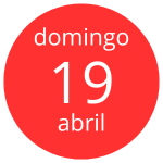 19 abril